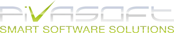 PIVASOFT Logo