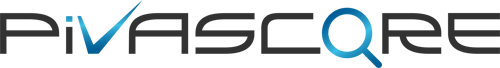 PIVASCORE Logo